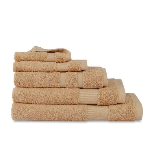 Egyptian Cotton Collection - Beige