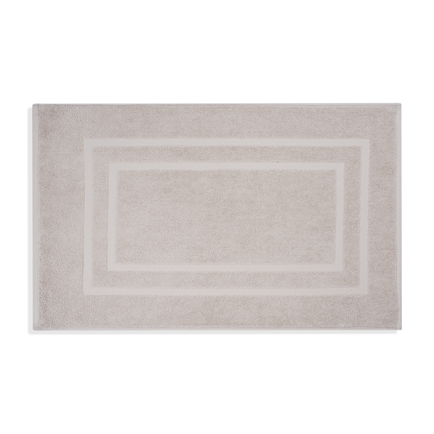 Egyptian Cotton Collection - Light Beige