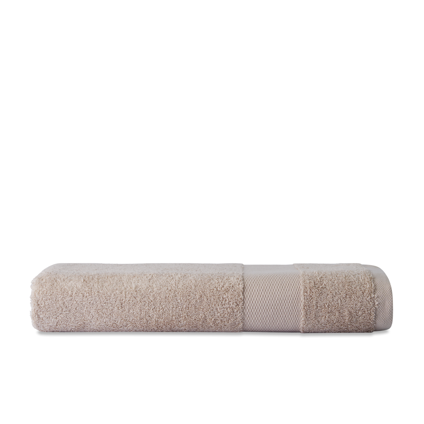 Egyptian Cotton Collection - Light Beige
