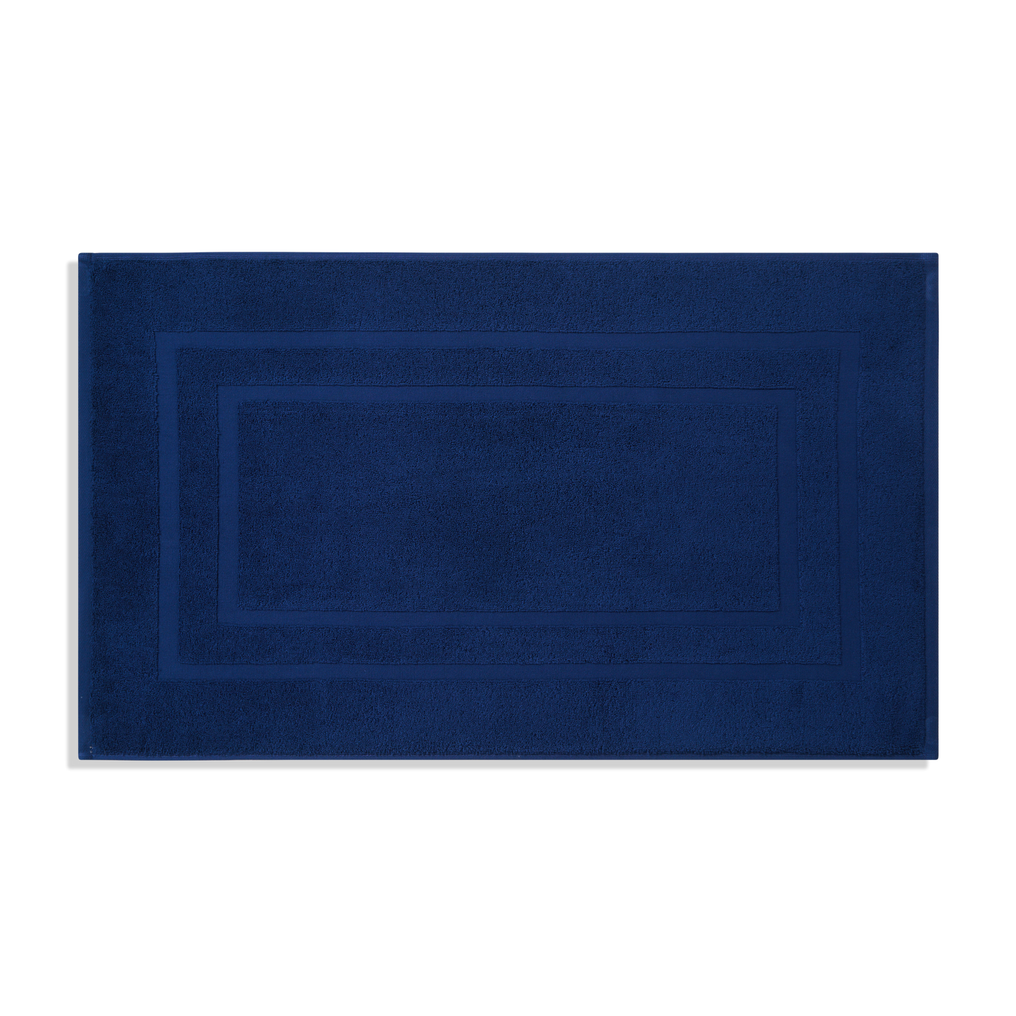 Egyptian Cotton Collection - Navy Blue