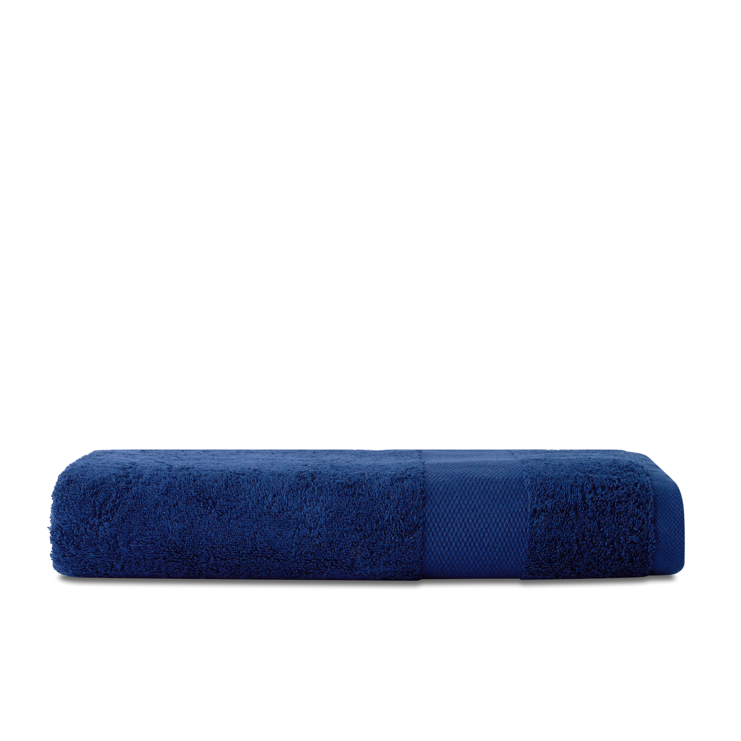 Egyptian Cotton Collection - Navy Blue