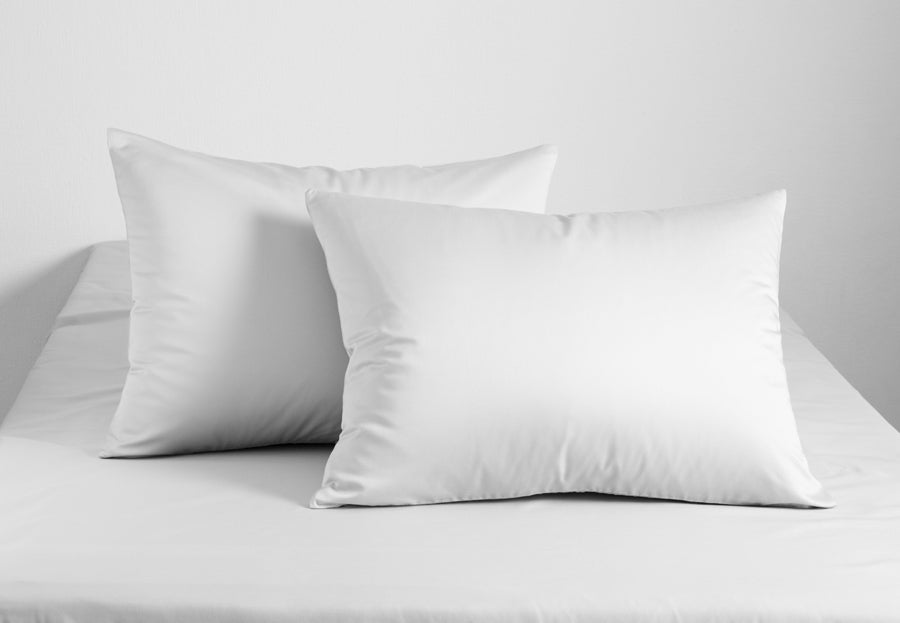 400 Thread Count Egyptian Cotton Sateen Fitted Sheets