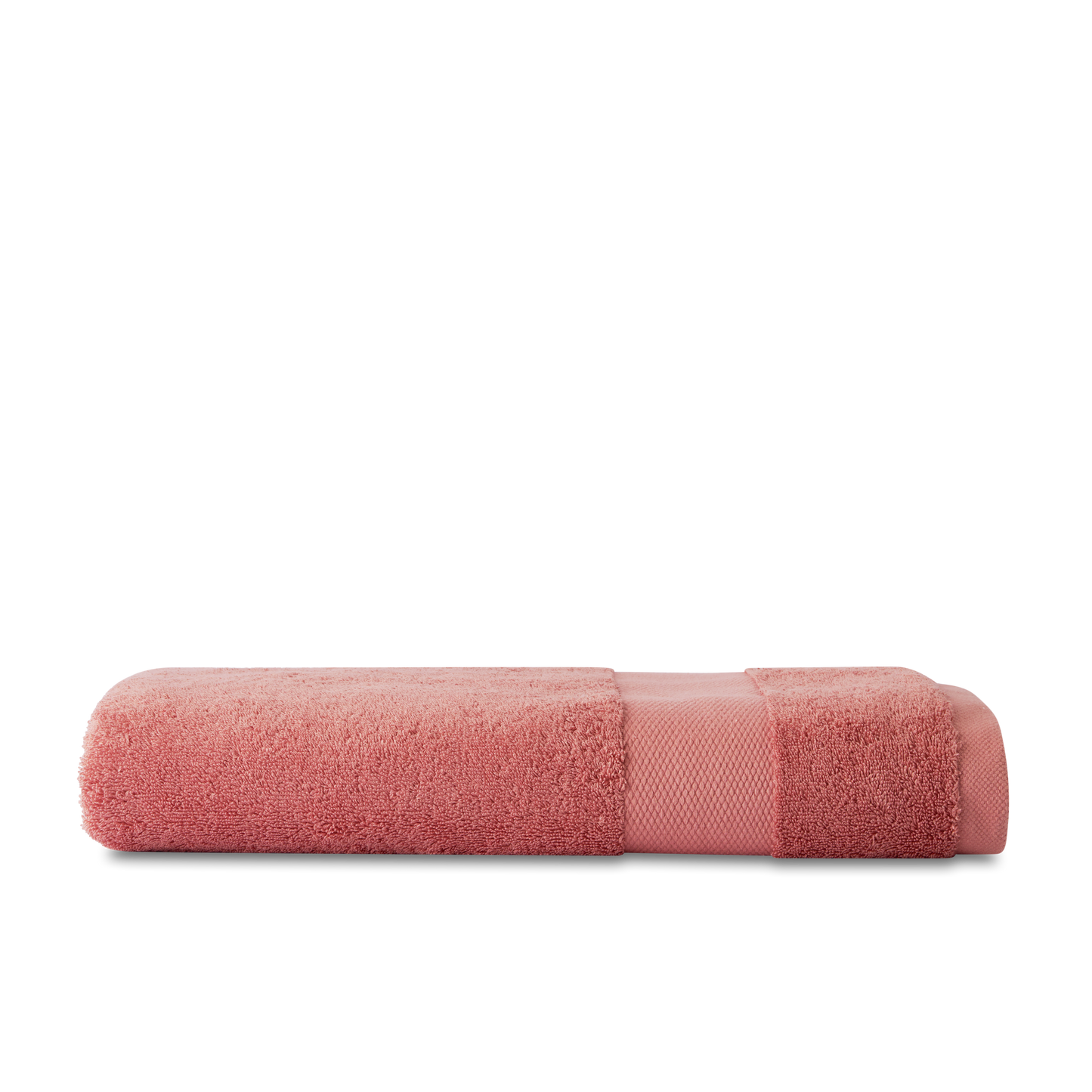 Egyptian Cotton Collection - Rose Gold