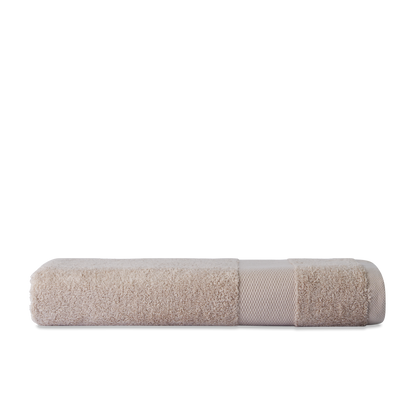 Egyptian Cotton Collection - Light Beige