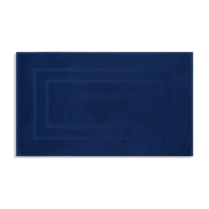 Egyptian Cotton Collection - Navy Blue