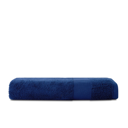Egyptian Cotton Collection - Navy Blue
