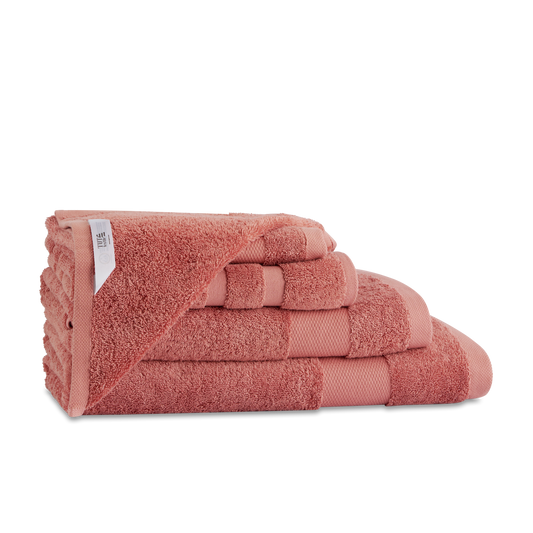 Egyptian Cotton Collection - Rose Gold