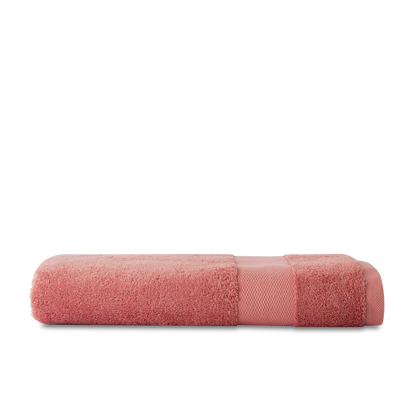 Egyptian Cotton Collection - Rose Gold
