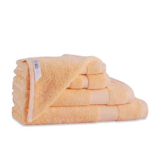 Egyptian Cotton Collection - Simone